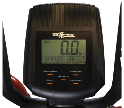 Body-Solid BFCT1 Cross Trainer Elliptical (New)