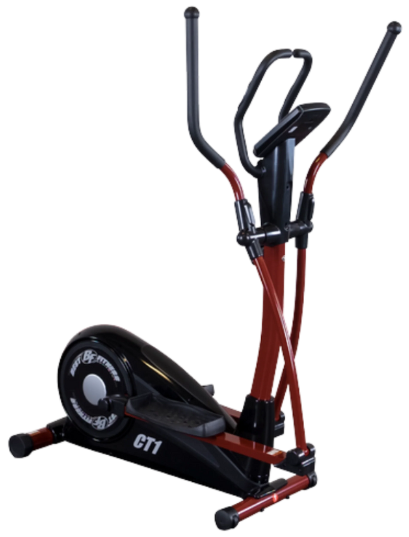 Body-Solid BFCT1 Cross Trainer Elliptical (New)