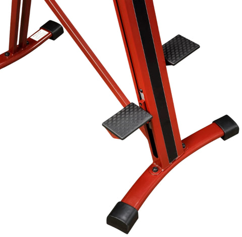 Body-Solid BFMC10 Best Fitness Mountain Climber (New)