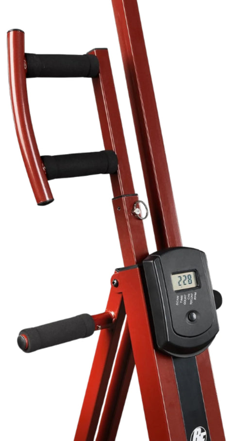 Body-Solid BFMC10 Best Fitness Mountain Climber (New)