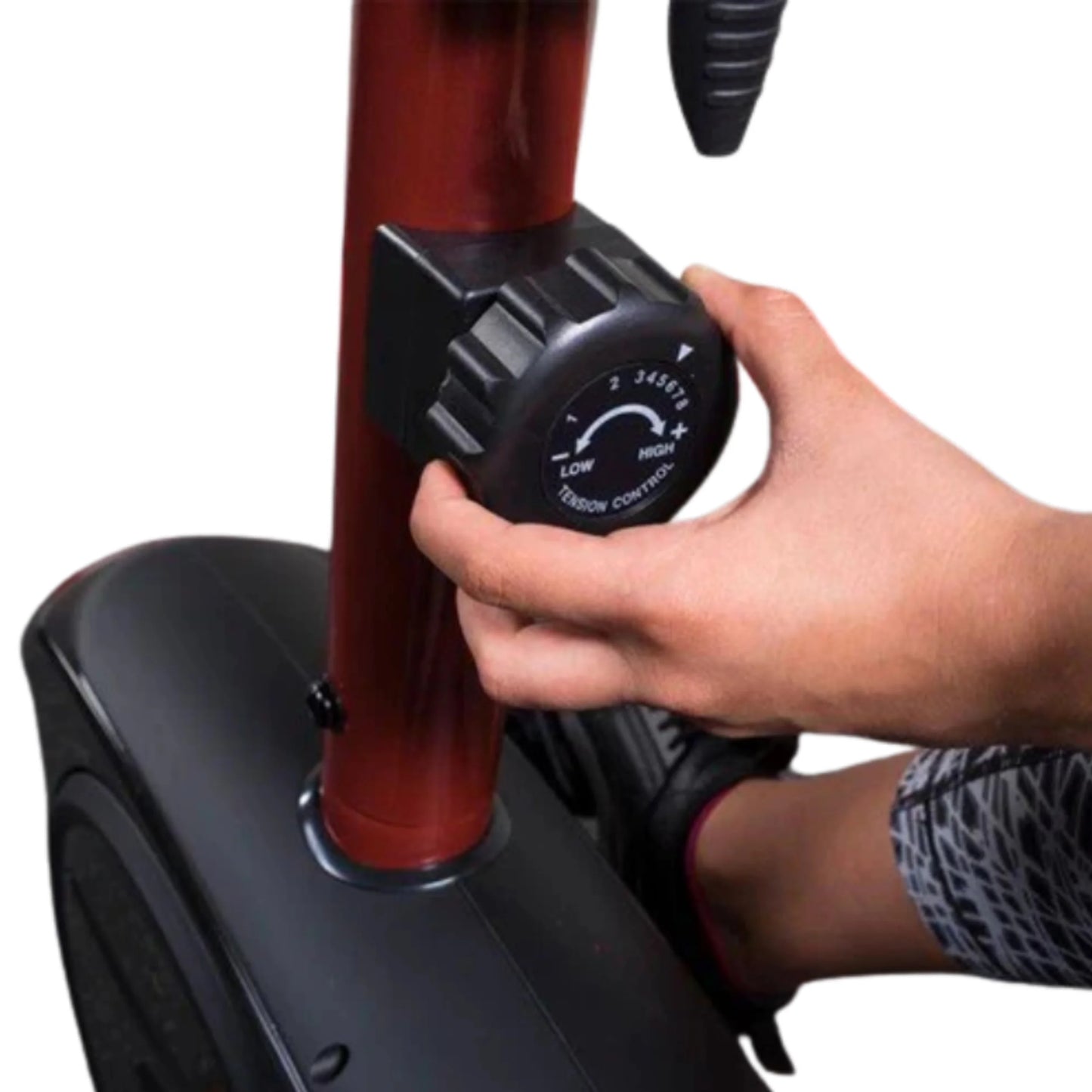 Body-Solid BFRB1 Best Fitness Recumbent Bike (New)