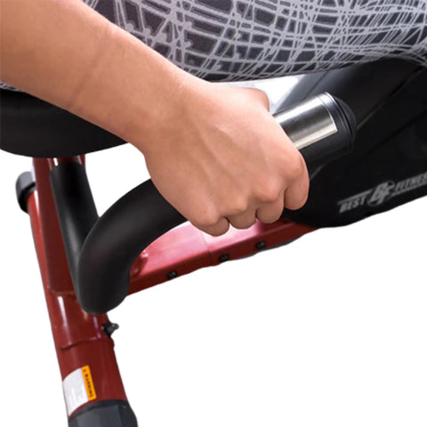 Body-Solid BFRB1 Best Fitness Recumbent Bike (New)