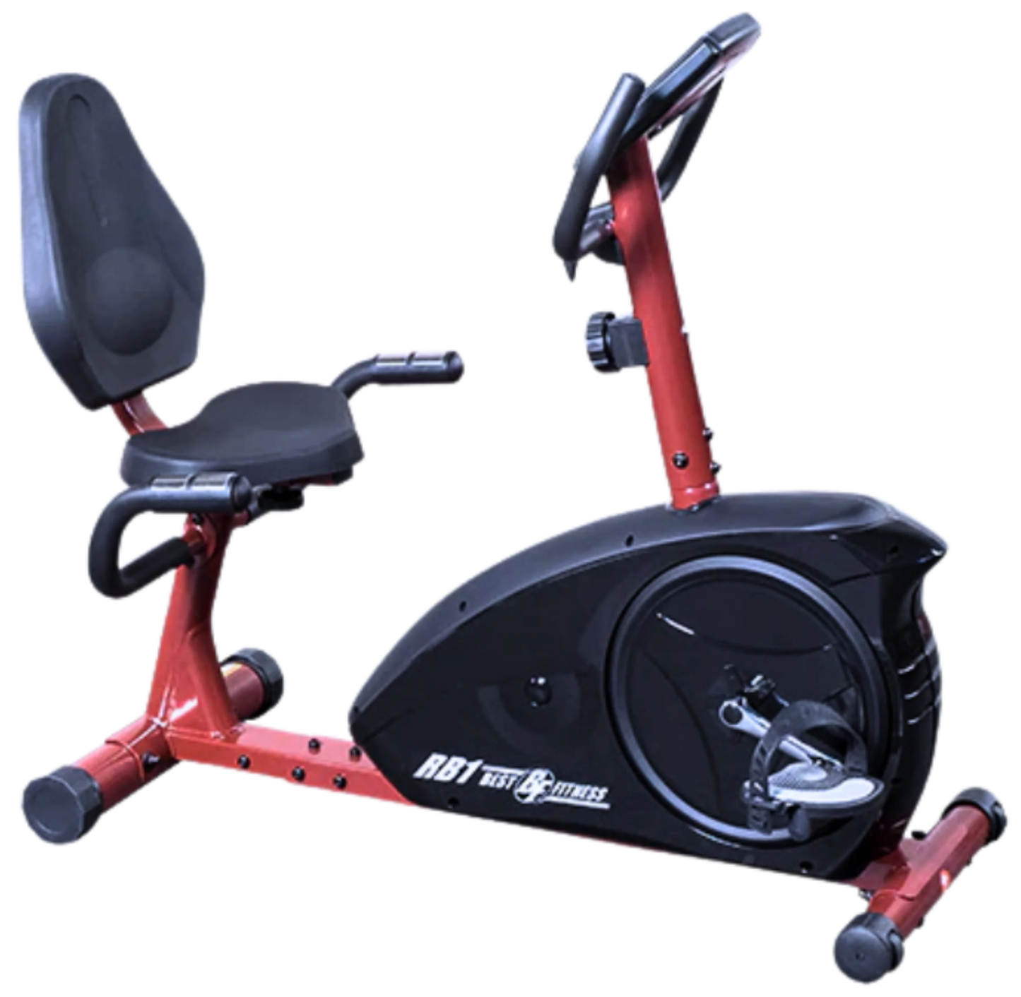 Body-Solid BFRB1 Best Fitness Recumbent Bike (New)