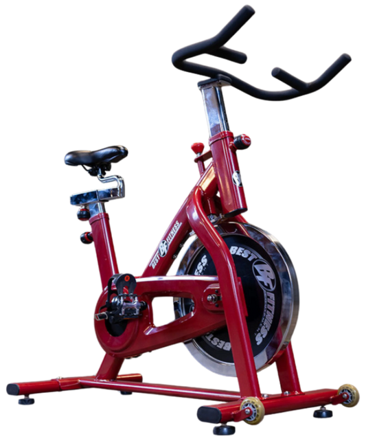 Body-Solid BFSB5 Best Fitness Chain Indoor Cycle Bike (New)