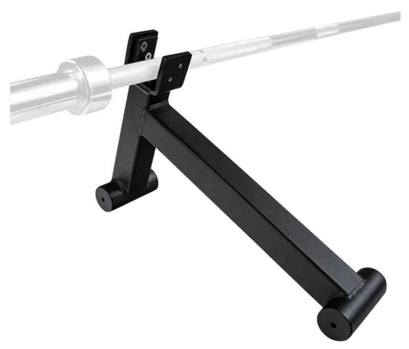 Body Solid BSTOBJ Olympic Bar Jack (Single) (New)