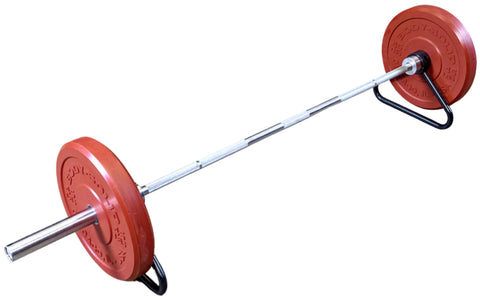Body Solid BSTOBS Olympic Bar Stand (Single) (New)