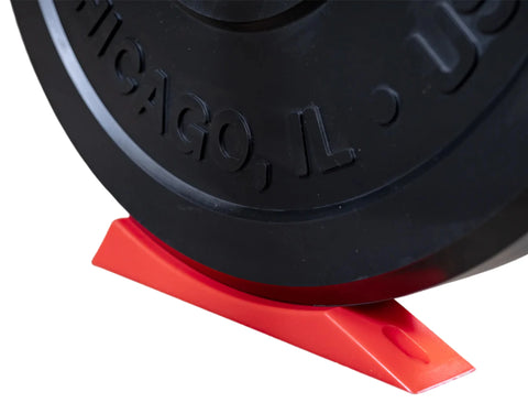 Body Solid BSTOPW Tools Plate Wedge (New)