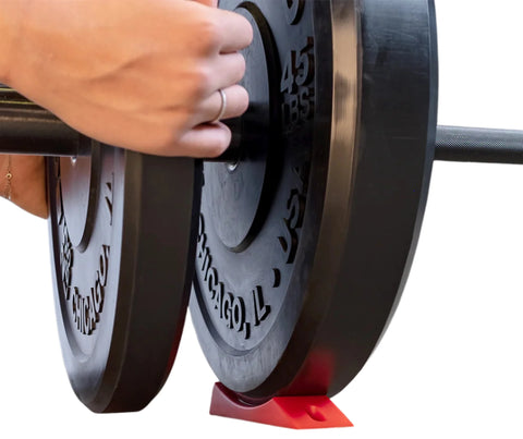 Body Solid BSTOPW Tools Plate Wedge (New)