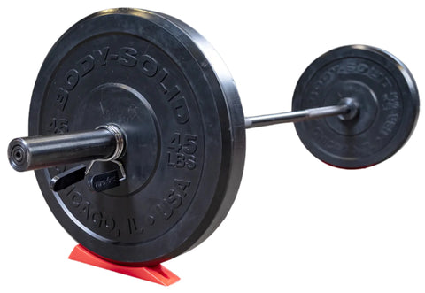 Body Solid BSTOPW Tools Plate Wedge (New)