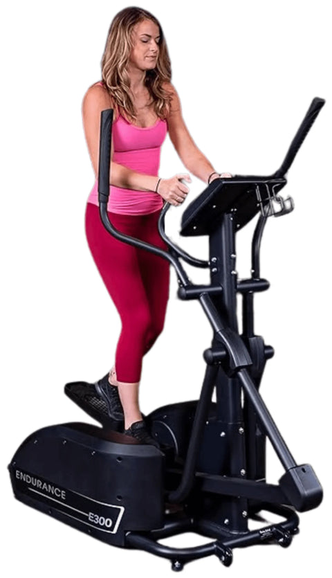 Body-Solid Endurance E300 Elliptical Trainer (New)