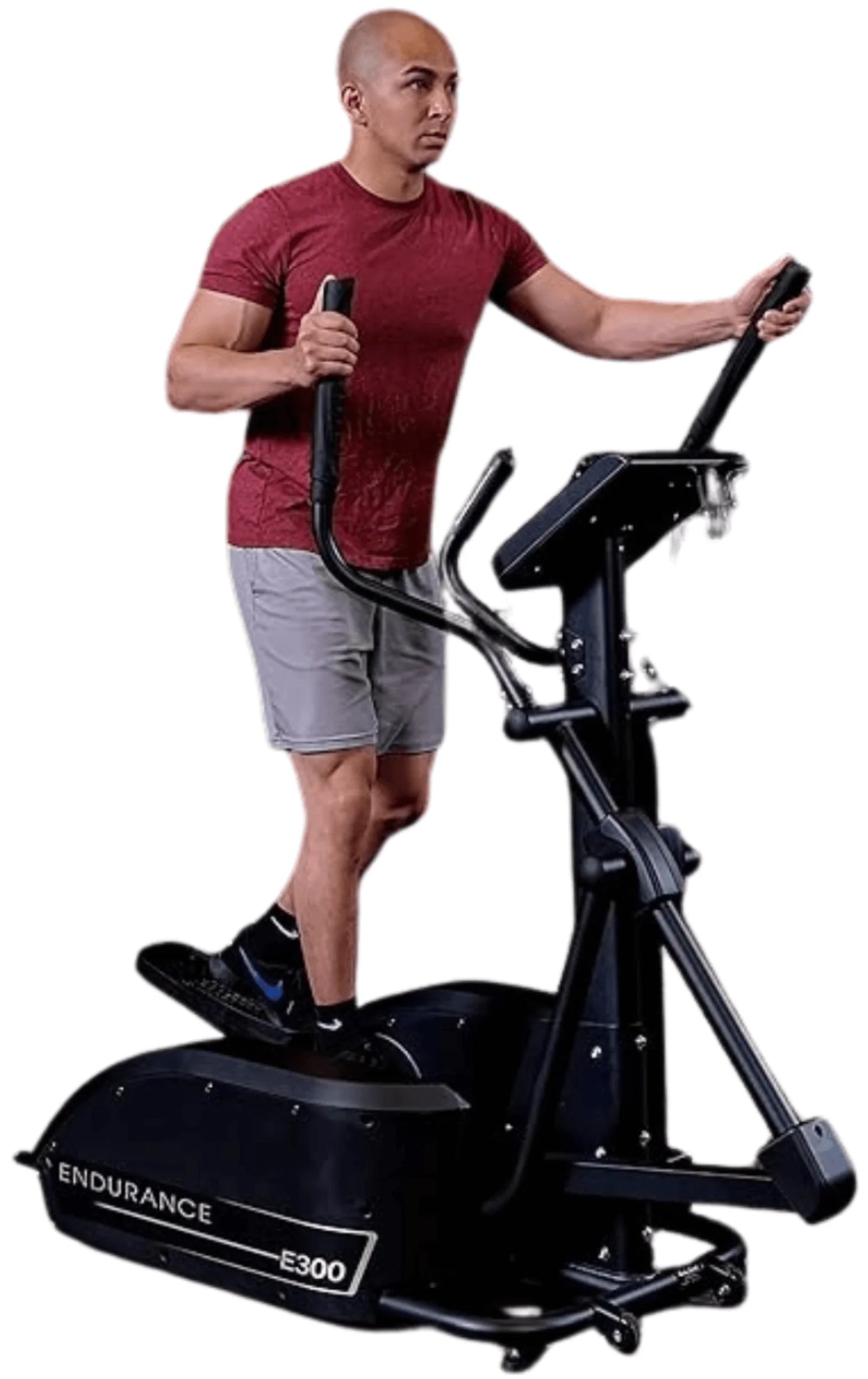 Body-Solid Endurance E300 Elliptical Trainer (New)