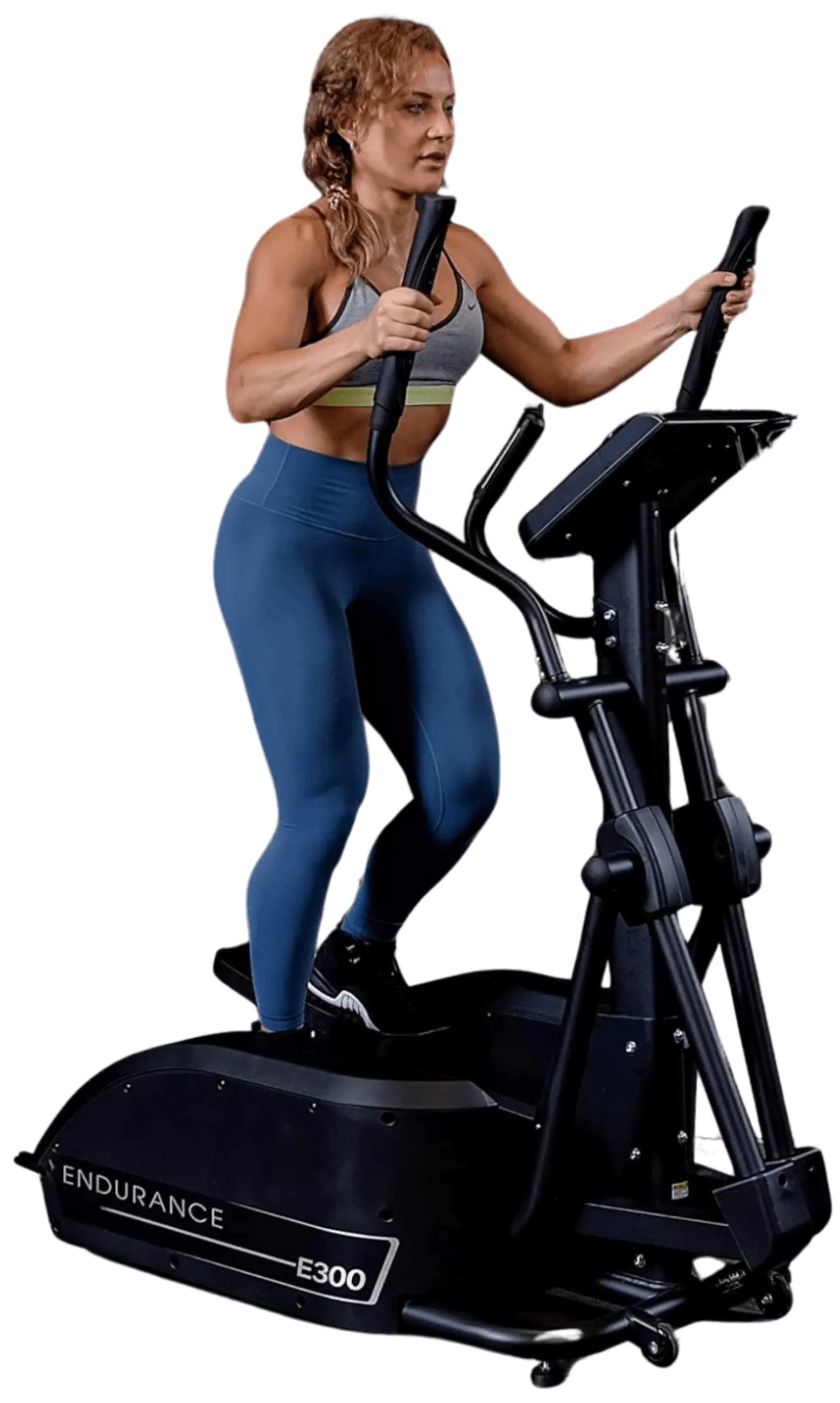 Body-Solid Endurance E300 Elliptical Trainer (New)