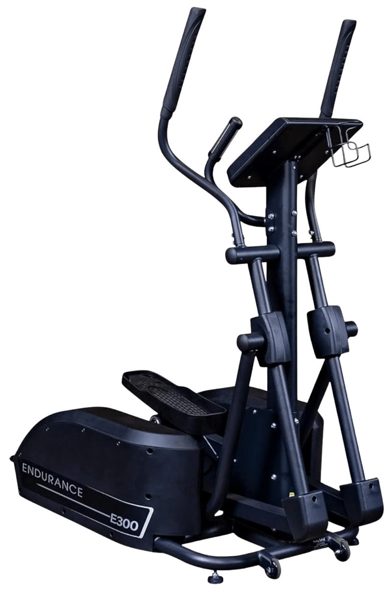 Body-Solid Endurance E300 Elliptical Trainer (New)