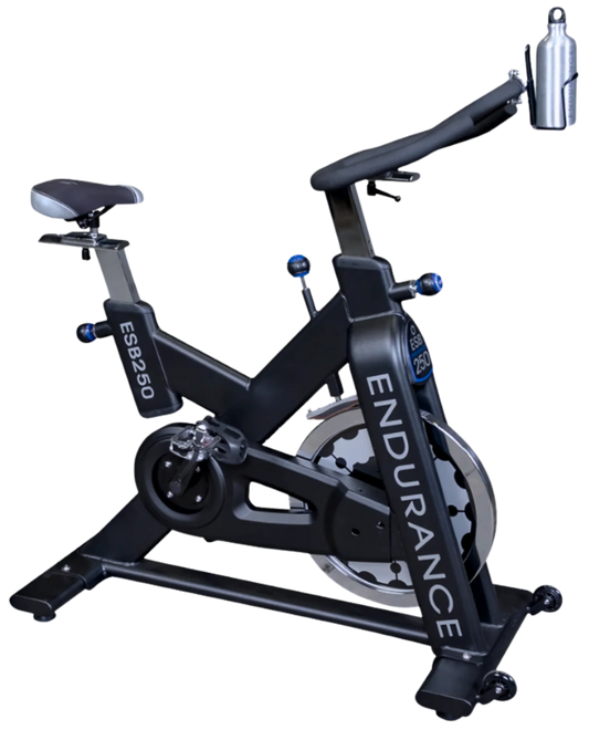 Body-Solid ESB250 Endurance Indoor Cycle Bike (New)