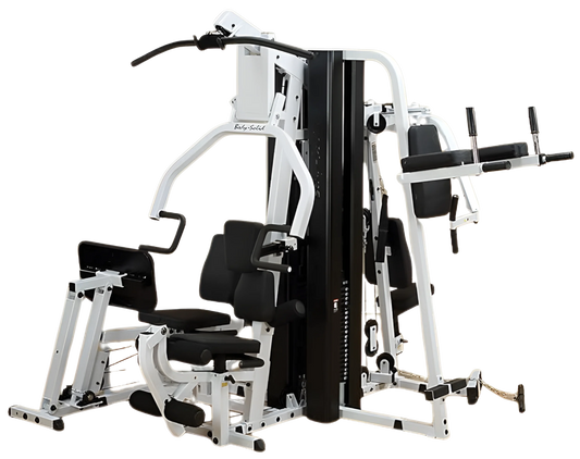Body-Solid EXM3000LPS Selectorized Home Gym (New)