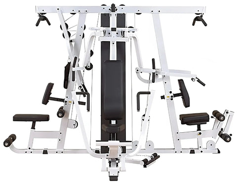 Body-Solid EXM4000S Selectorized Home Gym (New)