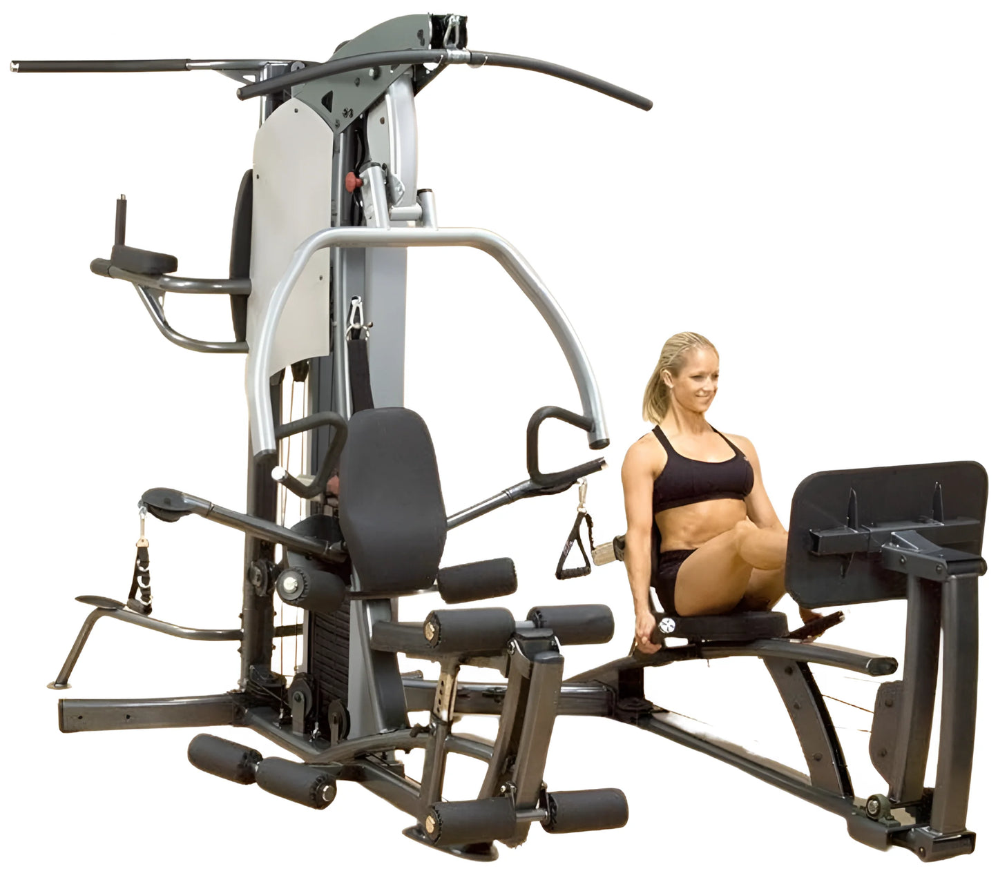 Body-Solid FLP Fusion Leg Press Attachment (New)