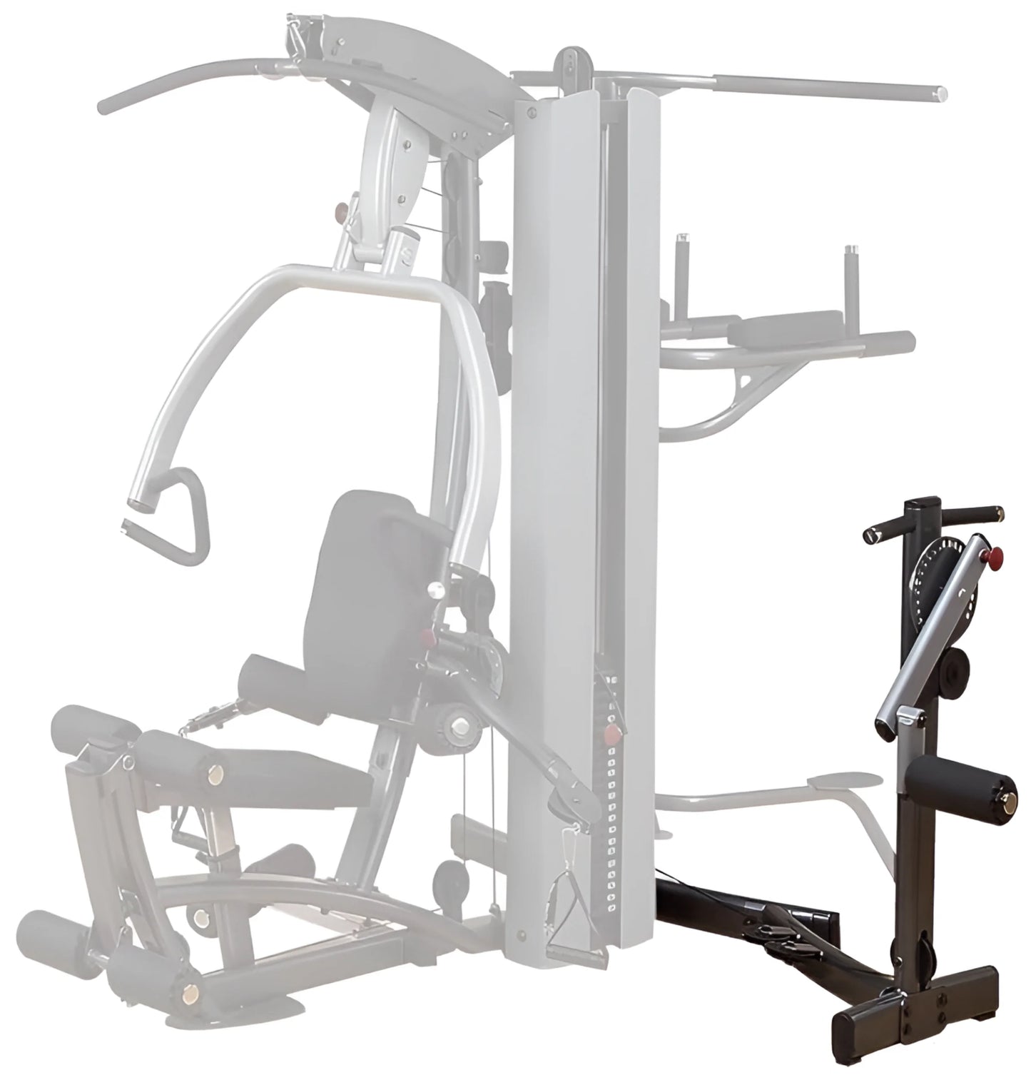 Body-Solid FMH Fusion Multi-Hip Station (New)