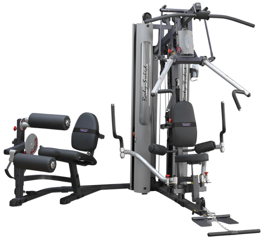 Body-Solid G10B Bi-Angular Home Gym (New)