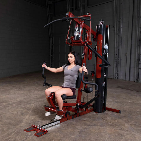 BodySolid G6BR Bi Angular Home Gym (New)