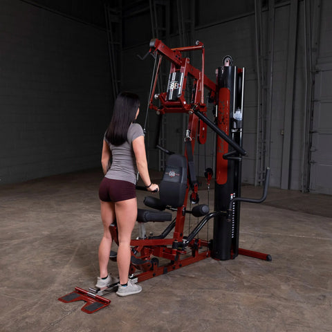 BodySolid G6BR Bi Angular Home Gym (New)