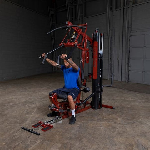 BodySolid G6BR Bi Angular Home Gym (New) Image 3