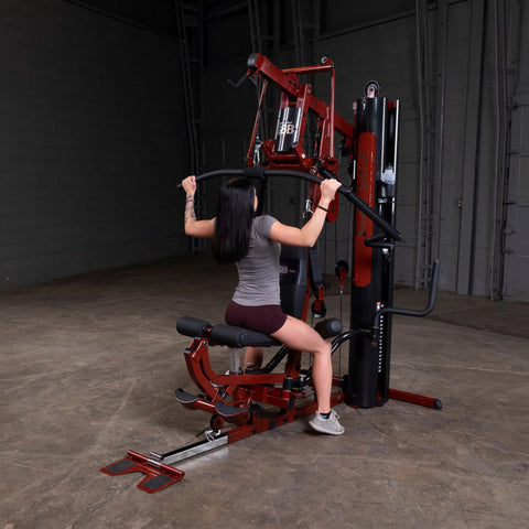 BodySolid G6BR Bi Angular Home Gym (New)