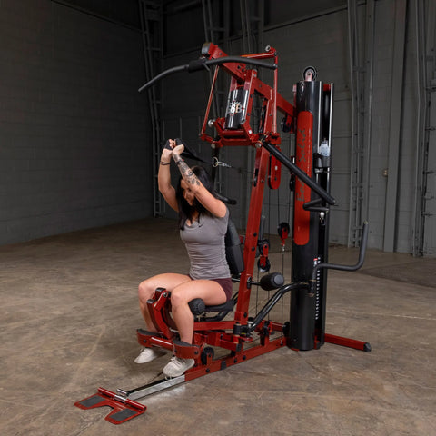 BodySolid G6BR Bi Angular Home Gym (New)