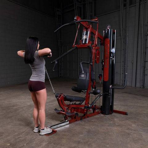 BodySolid G6BR Bi Angular Home Gym (New)