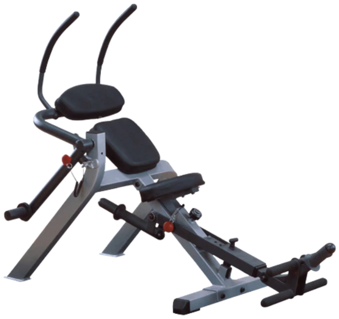 Body-Solid GAB300 Semi-Recumbent Ab Bench (New)