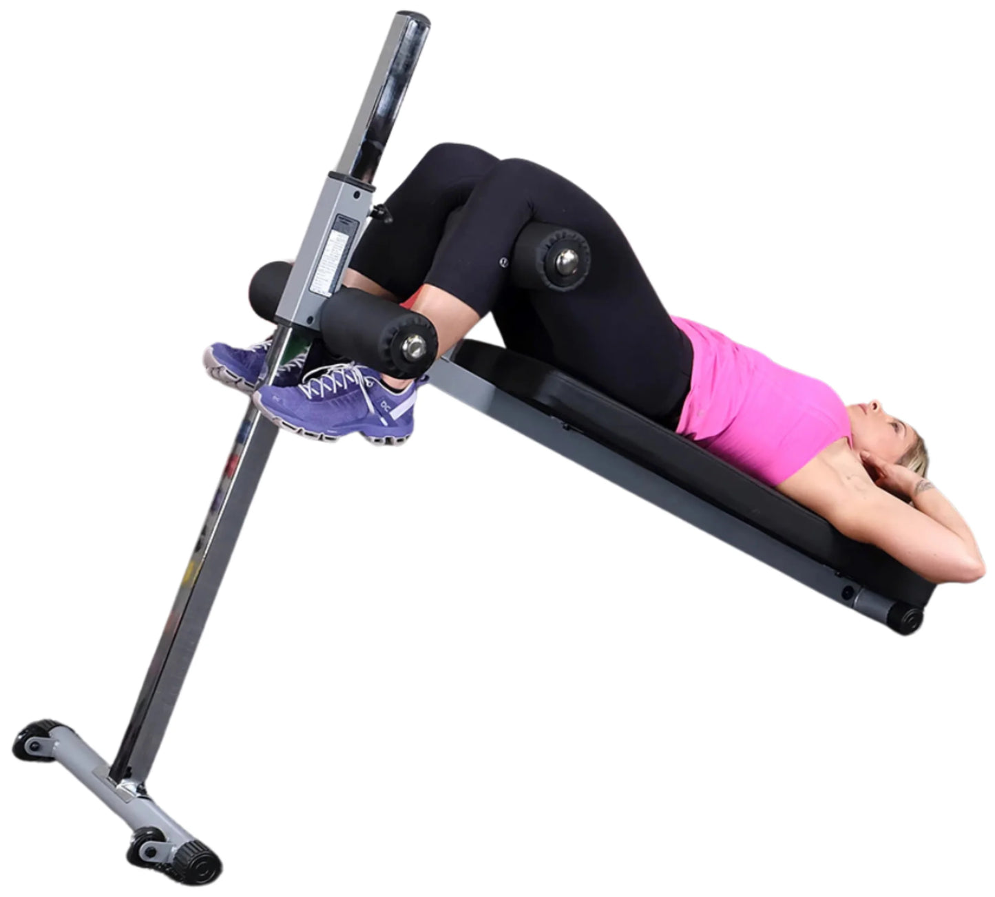 Body-Solid GAB60 Adjustable Ab Board (New)