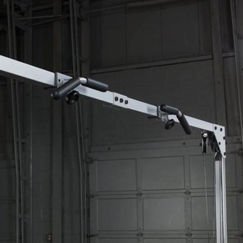 Body-Solid GCA2 Lat Pull-Up / Chin-Up Station (New)