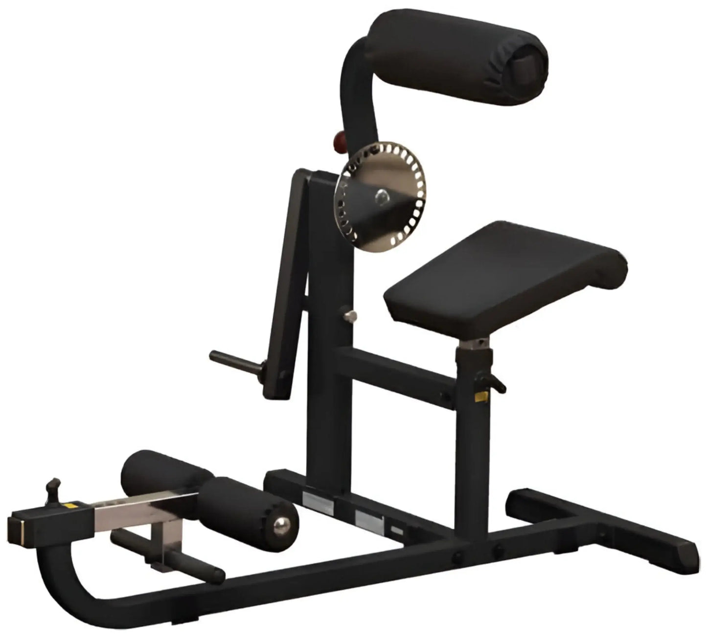 Body-Solid GCAB360B CAM Series Ab/Back Machine (New)