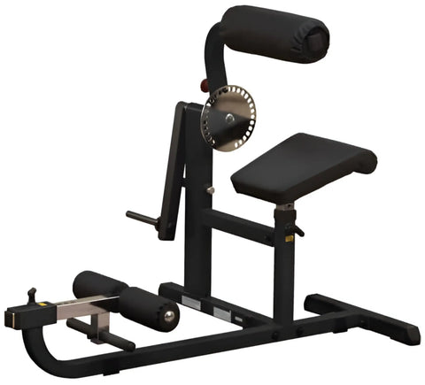 Body-Solid GCAB360B CAM Series Ab/Back Machine (New)