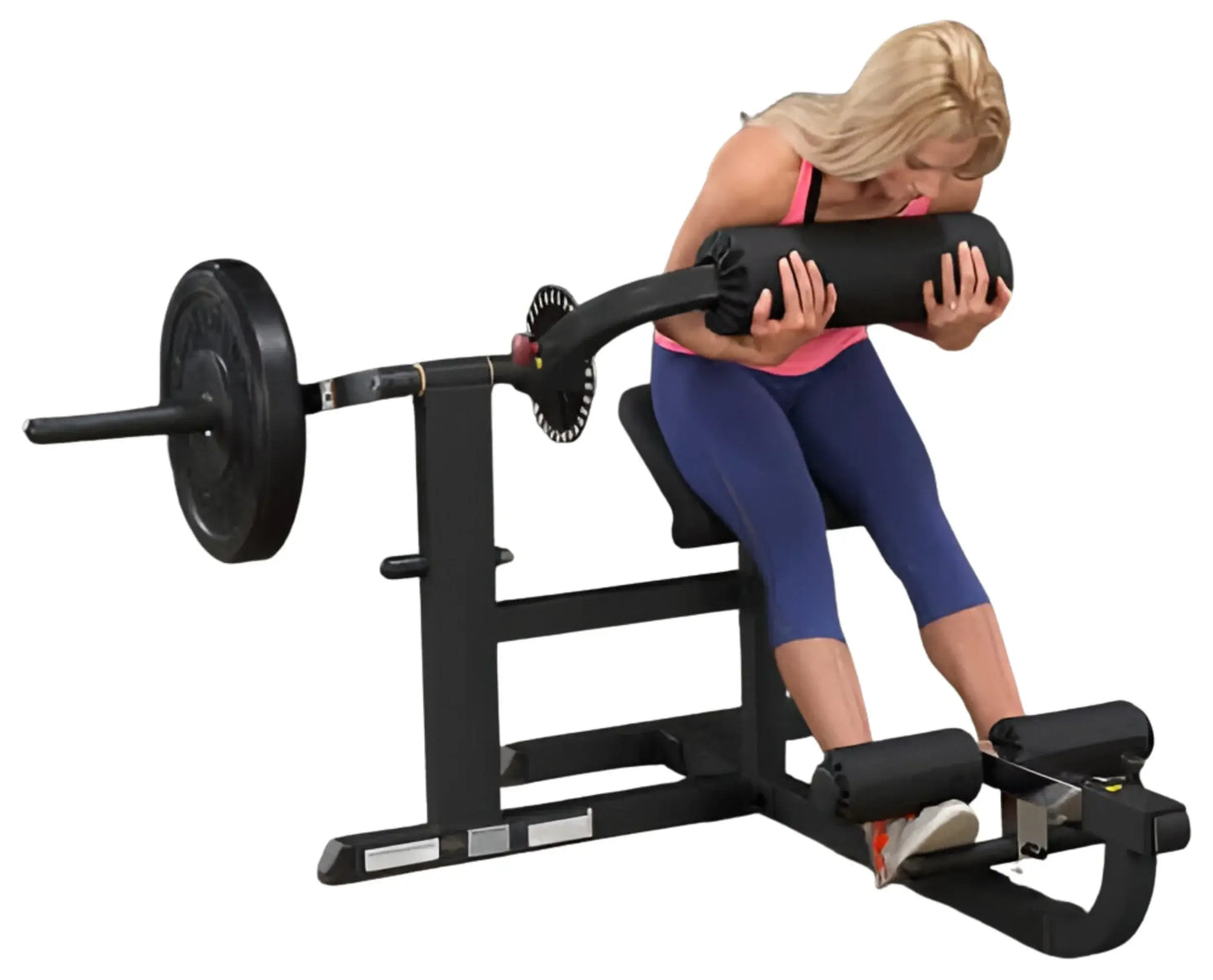 Body-Solid GCAB360B CAM Series Ab/Back Machine (New)