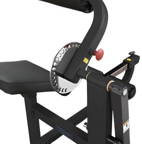 Body-Solid GCAB360B CAM Series Ab/Back Machine (New)
