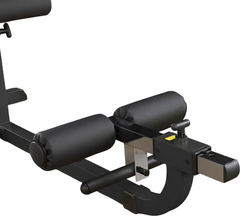 Body-Solid GCAB360B CAM Series Ab/Back Machine (New)