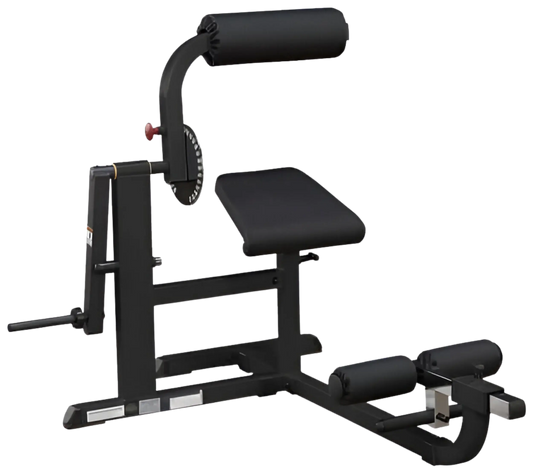 Body-Solid GCAB360B CAM Series Ab/Back Machine (New)