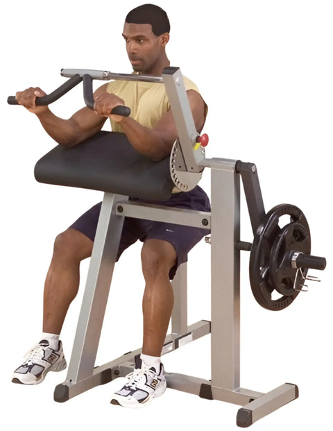 Body-Solid GCBT380 CAM Series Bicep/Tricep (New)