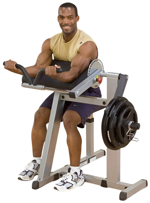 Body-Solid GCBT380 CAM Series Bicep/Tricep (New)