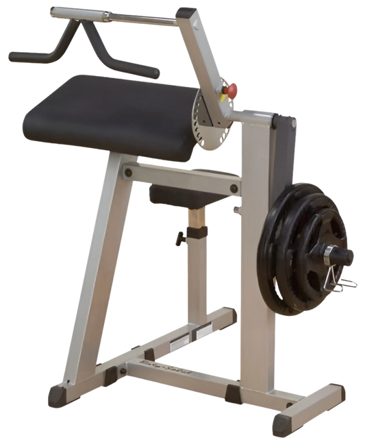 Body-Solid GCBT380 CAM Series Bicep/Tricep (New)