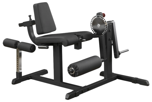 Body-Solid GCEC340B Cam Series Leg Extension & Curl (New)