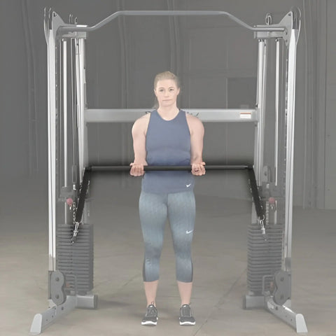 Body-Solid GDCC Bar Attachment (New)