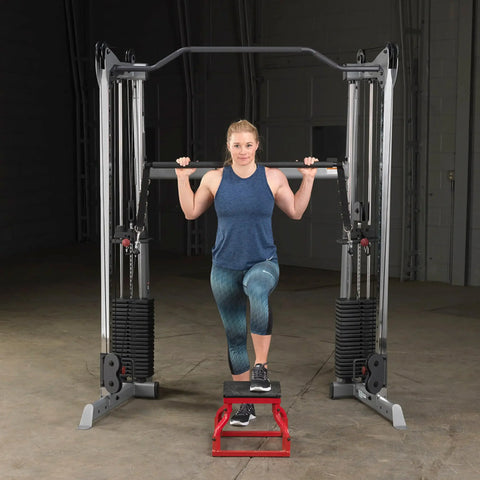 Body-Solid GDCC Bar Attachment (New)