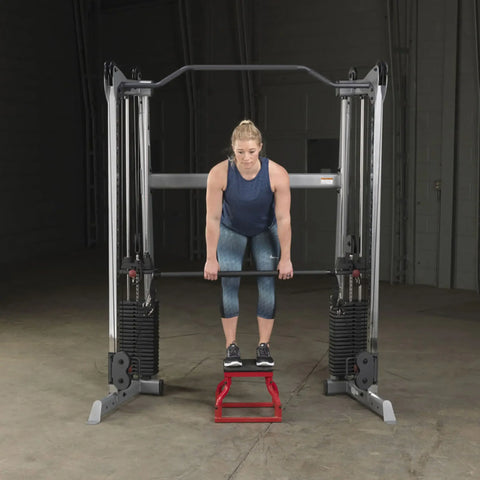 Body-Solid GDCC Bar Attachment (New)