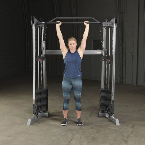 Body-Solid GDCC Bar Attachment (New)