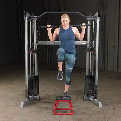 Body-Solid GDCC Bar Attachment (New)
