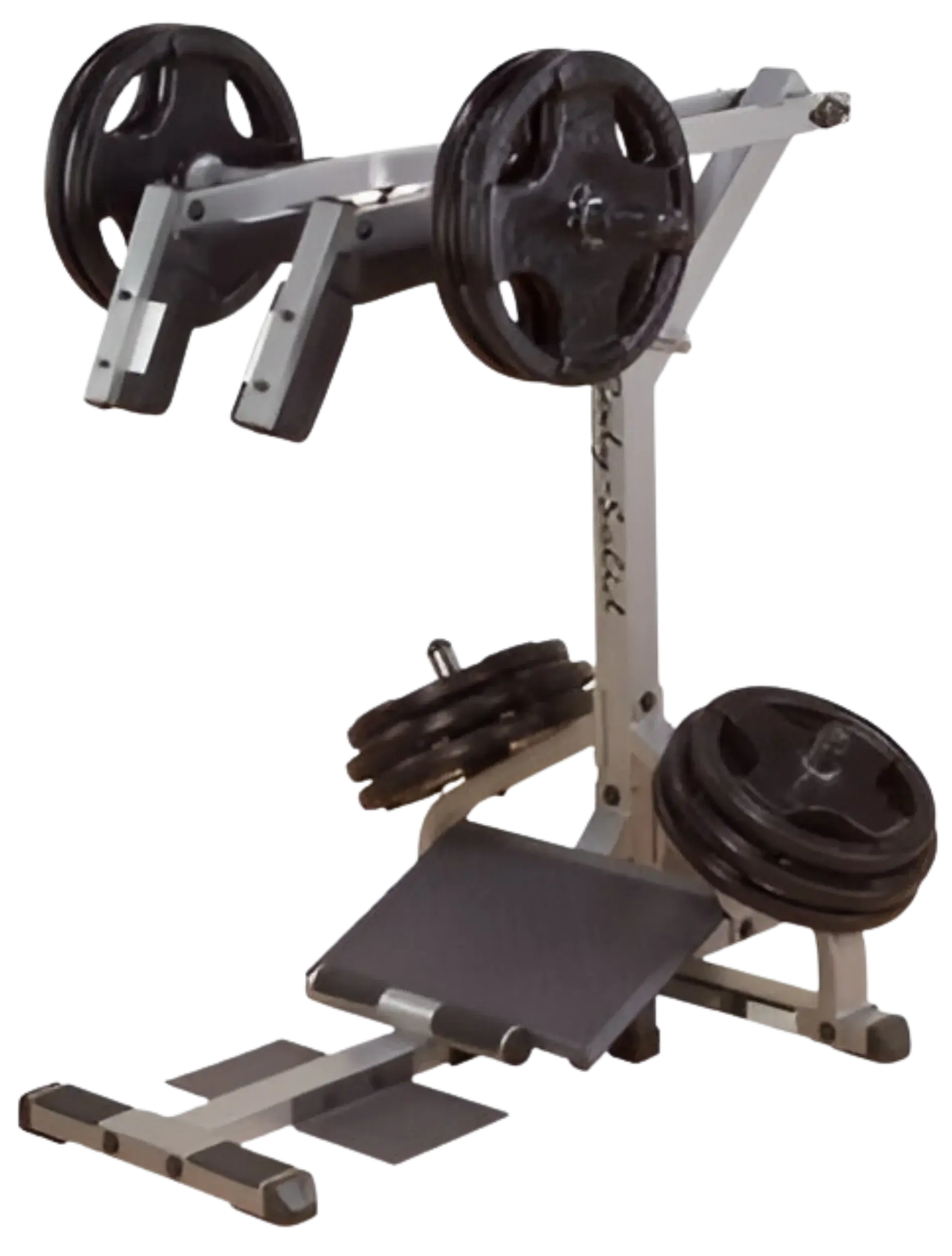 Body-Solid GSCL360 Leverage Squat Calf Machine (New)