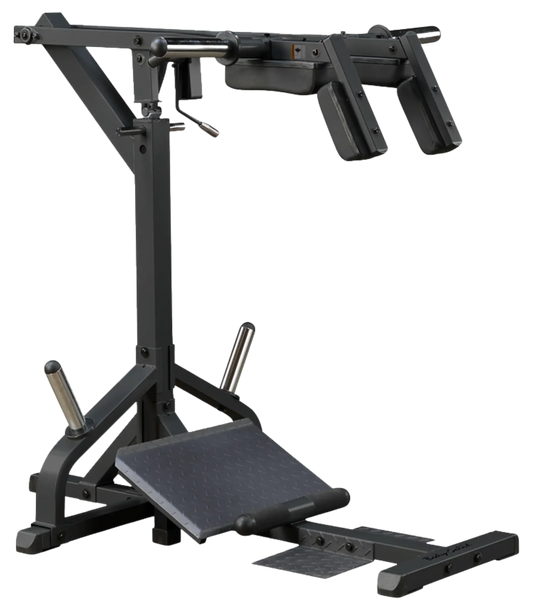 Body-Solid GSCL360B Leverage Squat Calf Machine (New)