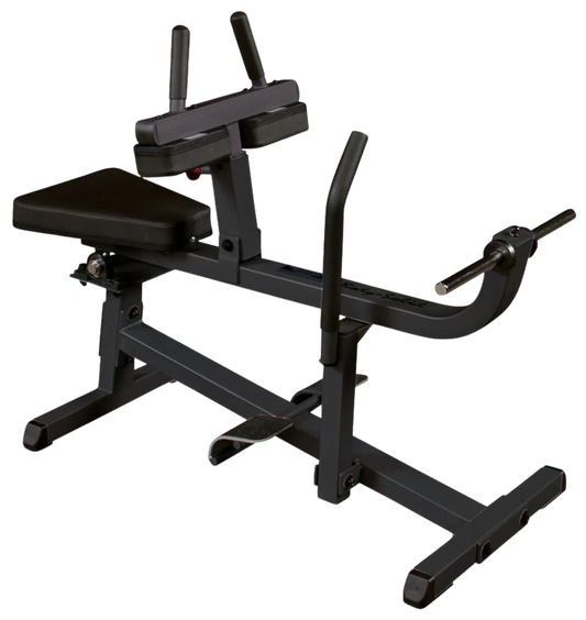 Body-Solid GSCR349B Commercial Seated Calf Raise (New)
